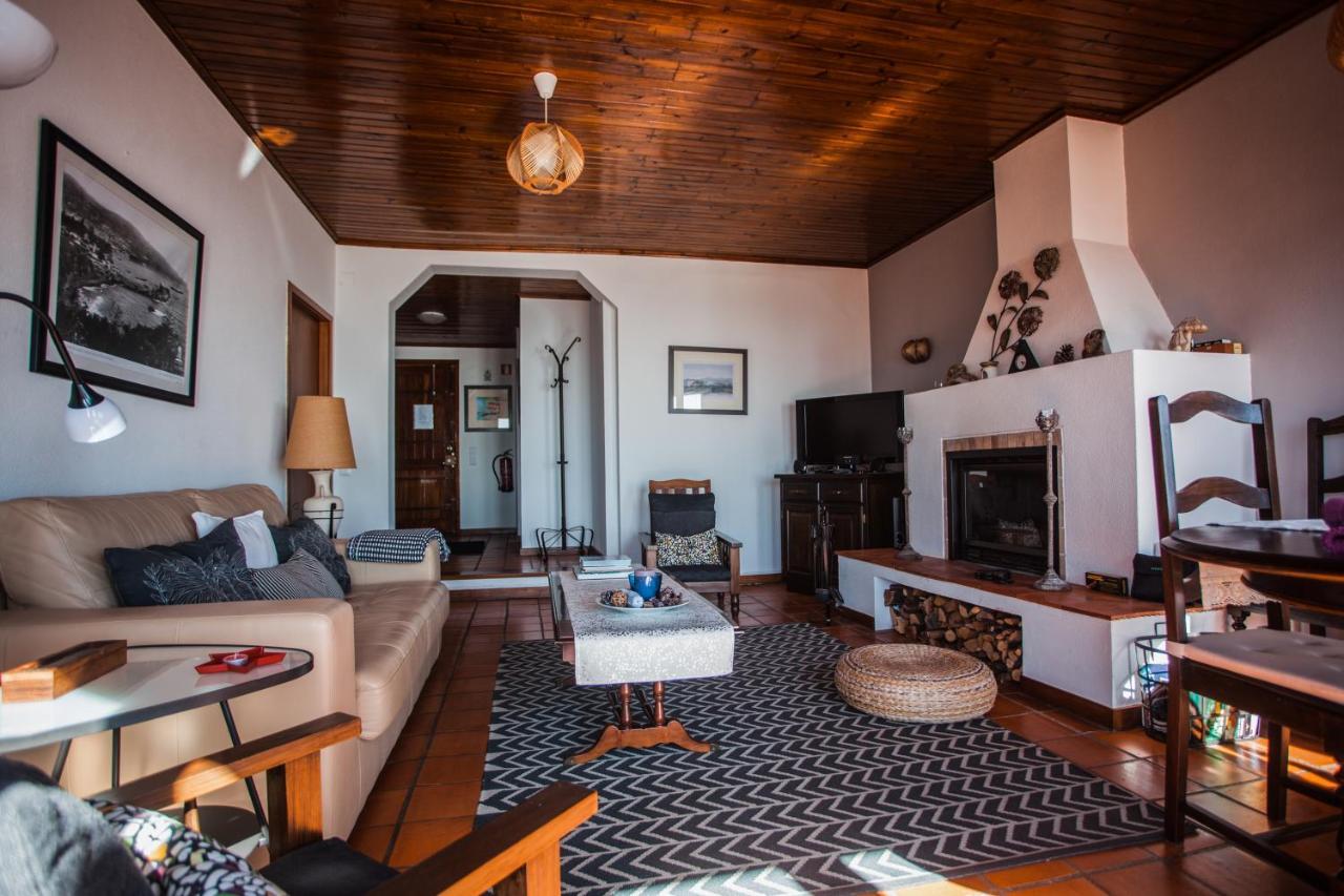 Apartamento Charmoso No Funchal, Com Grande Jardim E Vista Esplendida Bagian luar foto